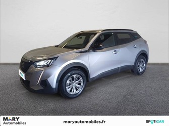 Photo Peugeot 2008 PureTech 130 S&S EAT8 Style