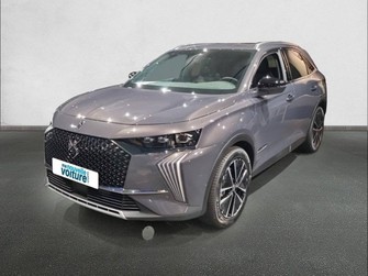 Photo DS 7 Crossback Hybride Rechargeable E-Tense 300 EAT8 4x4 - Antoine de Saint Exupery