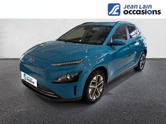 Photo Hyundai Kona Electrique 39 kWh - 136 ch Intuitive