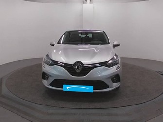 Photo Renault Clio V Clio E-Tech 140 - 21N
