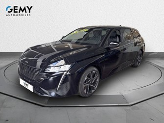 Photo Peugeot 308 SW PHEV 180 e-EAT8 Allure