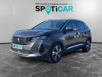 Photo Peugeot 3008 3008 Hybrid 225 e-EAT8