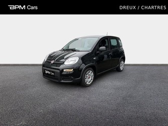 Photo Fiat Panda 1.0 70ch BSG S&S
