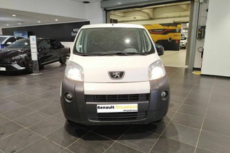 Photo Peugeot Bipper BIPPER STANDARD 1.3 HDI 80 FAP