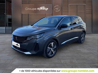 Photo Peugeot 3008 3008 BlueHDi 130ch S&S EAT8
