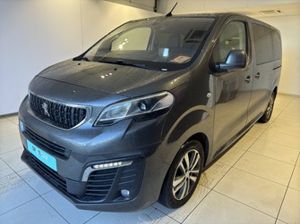 Photo Peugeot Traveller Traveller Standard BlueHDi 150ch S&S BVM6