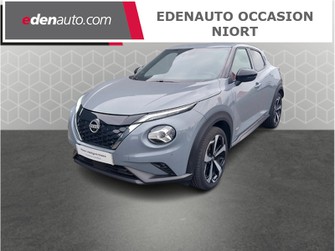 Photo Nissan Juke HYBRID 143 Tekna