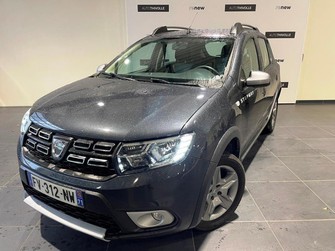 Photo Dacia Sandero ECO-G 100 Stepway