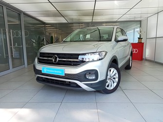 Photo Volkswagen T-Cross T-Cross 1.0 TSI 110 Start/Stop BVM6