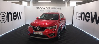 Photo Renault Arkana TCe 140 EDC FAP - 21B Intens