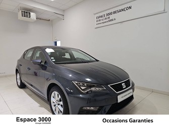 Photo Seat Leon Leon 1.0 TSI 115 Start/Stop BVM6