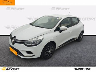 Photo Renault Clio 1.2 16V 75 Trend