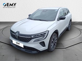 Photo Renault Austral E-Tech full hybrid 200 GSR2 Techno