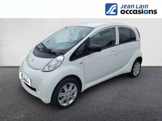 Photo Peugeot iOn Electrique Active