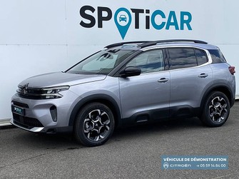 Photo Citroen C5 Aircross BlueHDi 130 EAT8 Plus 5p
