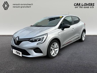 Photo Renault Clio TCe 90 - 21 Zen