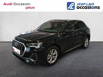 Photo Audi Q3 VP 45 TFSIe 245 ch S tronic 6 S line