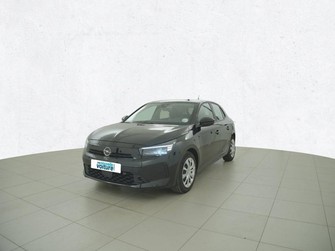 Photo Opel Corsa 1.2 Turbo 100 ch BVM6