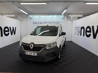 Photo Renault Kangoo Van BLUE DCI 95 GRAND CONFORT- 22