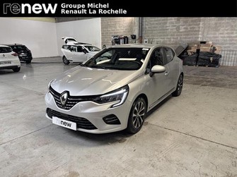 Photo Renault Clio V Clio TCe 90 - 21N Intens