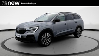 Photo Renault Espace VI Espace E-Tech hybrid 200