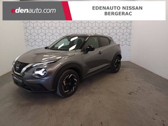 Photo Nissan Juke DIG-T 114 N-Connecta