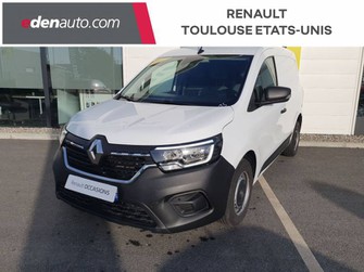 Photo Renault Kangoo VU VAN BLUE DCI 115 GRAND CONFORT - 22