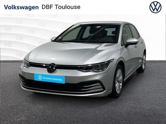 Photo Volkswagen Golf 2.0 TDI SCR 115 DSG7 Life Business