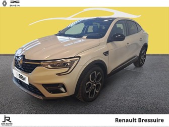 Photo Renault Arkana 1.6 E-Tech 145ch Intens -21B