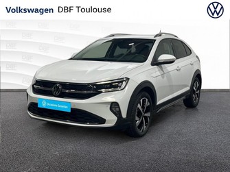 Photo Volkswagen Taigo 1.0 TSI 110 DSG7 Style