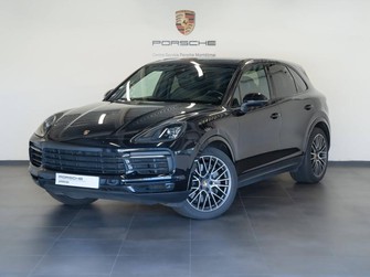 Photo Porsche Cayenne 3.0 440ch S