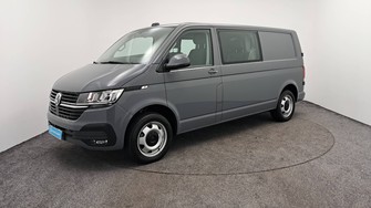 Photo Volkswagen Transporter 6.1 PROCAB TRANSPORTER 6.1 PROCAB L2 2.0 TDI 150 DSG7 4MOTION