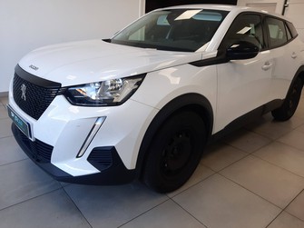Photo Peugeot 2008 2008 PureTech 100 S&S BVM6