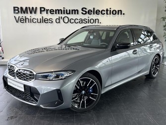 Photo Bmw  Série 3 Touring M340dA xDrive 340ch M Performance