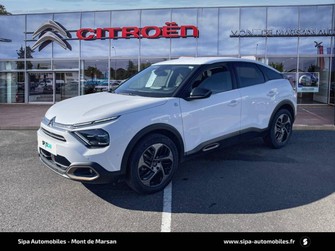 Photo Citroen C4 III PureTech 130 S&amp;S EAT8 C-Series 5p