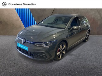 Photo Volkswagen Golf 1.4 eHybrid 245ch GTE DSG6