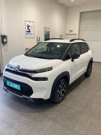Photo Citroen C3 Aircross C3 Aircross PureTech 130 S&S EAT6