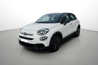 Photo Fiat 500X MY18 500X 1.6 MultiJet 120 ch