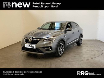 Photo Renault Arkana Arkana TCe 140 EDC FAP - 22