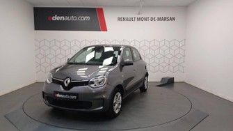 Photo Renault Twingo III SCe 65 Zen 5p