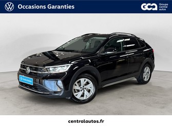 Photo Volkswagen Taigo Taigo 1.0 TSI 110 BVM6