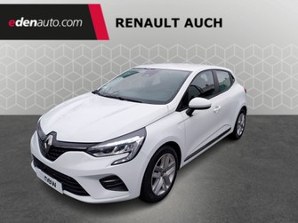 Photo Renault Clio Blue dCi 85 Business