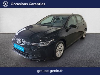 Photo Volkswagen Golf Golf 1.5 TSI EVO2 116 BVM6