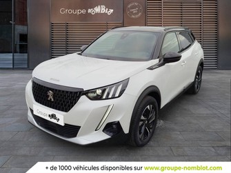 Photo Peugeot 2008 2008 PureTech 130 S&S EAT8