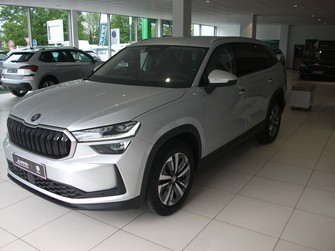 Photo Skoda Kodiaq Kodiaq 1.5 TSI 150 ch Hybrid ACT DSG7 5pl