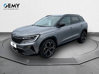 Photo Renault Austral mild hybrid 160 auto Techno esprit Alpine