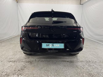 Photo Opel Astra 1.2 Turbo Hybrid 136ch GS e-DCT 6
