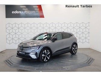 Photo Renault Megane E-Tech EV60 220 ch optimum charge Techno