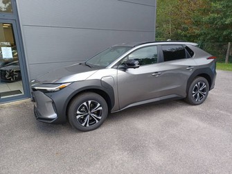 Photo Toyota bZ4X 11kW AWD Origin