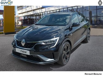 Photo Renault Arkana TCe 140 EDC FAP - 22 R.S. Line